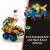 Lego Rakennussetti 72039 Bowser's Castle 1068 Kappaletta Muovi