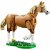 Lego Rakennussetti CREATOR 31166 Beautiful Horse Muovi