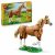 Lego Rakennussetti CREATOR 31166 Beautiful Horse Muovi