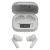 Bluetooth-kuulokkeet Denver Electronics 111191120210 Valkoinen