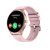 Denver Electronics Smartklokke SWC-387RO rosa Rose Gull