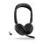 Jabra Bluetooth Kuulokkeet Mikrofonilla Evolve2 65 Flex Musta