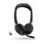 Jabra Bluetooth Kuulokkeet Mikrofonilla Evolve2 65 Flex Musta