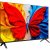TCL Smart TV 32S51K Full HD FHD 32" QLED Musta