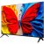 TCL Smart TV 32S51K Full HD FHD 32" QLED Musta