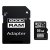 Micro SD-Kaart GoodRam M1AA Zwart