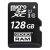 Micro SD-Kaart GoodRam M1AA Zwart