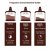 Lattafa MAAHIR LEGACY Eau de Parfum 100 ml