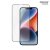 Panzer Glass Matkapuhelimen näytönsuoja 2783 Apple iPhone 13 Pro 14 Läpinäkyvä