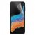 Mobilis Näytönsuoja 036271 Samsung GALAXY XCOVER 6 PRO Läpinäkyvä Muovi