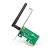 Verkkokortti TP-Link N150 150 Mbps WIFI 2,4 GHz