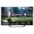 Hisense Smart TV 43A7NQ 4K Ultra HD 43" QLED Musta Muovi