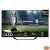 Hisense Smart TV 43A7NQ 4K Ultra HD 43" QLED Musta Muovi