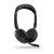 Jabra Kuulokkeet mikrofonilla Evolve2 65 Musta Muovi