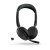 Jabra Kuulokkeet mikrofonilla Evolve2 65 Musta Muovi