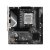 ASRock Emolevy 90-MXBLA0-A0UAYZ AMD B650 AM5