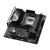 ASRock Emolevy 90-MXBLA0-A0UAYZ AMD B650 AM5