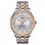 Tissot Miesten rannekellot T09940722080 (Ø 42 mm) Valkoinen Ruostumaton teräs