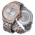 Tissot Miesten rannekellot T09940722080 (Ø 42 mm) Valkoinen Ruostumaton teräs