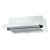 Mepamsa Liesituuletin Slimline 60X 60 cm 290 m³/h 65W C Valkoinen Alumiini