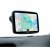 TomTom GPS 1YD6. 002. 00 Musta