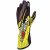 Karting Handschuhe OMP KS-2 ART Größe L Gelb