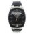 Chronotech Naisten rannekellot CT7065L-02 (Ø 30 mm) Musta Ruostumaton teräs