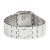 Chronotech Naisten rannekellot CT7145LS-08M (Ø 23 mm) Sininen Ruostumaton teräs