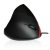 Ergonominen optinen hiiri Ewent EW3156 1000 dpi USB Musta Punainen/Musta