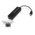 USB-keskitin Ewent AAOAUS0127 3 x USB 3.1 RJ45 Plug and Play