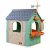 Feber Leikkimökki Recycle Eco House 20 x 105, 5 109, cm Muovi