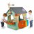 Feber Leikkimökki Recycle Eco House 20 x 105, 5 109, cm Muovi