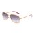Solbriller for Kvinner Vogue VO4161S-50753658 ø 58 mm