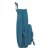 Rucksack mit Federtaschen BlackFit8 M747 Blau 12 x 23 x 5 cm (33 Stücke)