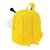 Lasten laukku Safta M333 Keltainen Musta 20 x 25 x 9 cm