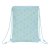 Mickey Mouse Clubhouse Narureppu Baby Sininen 26 x 34 1 cm