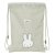 Miffy Narureppu Niebla Harmaa 26 x 34 1 cm Polyesteri