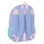 Koululaukku Munich Mellow Sininen Pinkki Celeste 30 x 46 x 14 cm