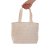 Naisten Käsilaukku Versa Vichy Beige 9 x 22 x 23 cm