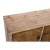 Anrichte DKD Home Decor Metall Holz (80 x 30 x 80 cm)