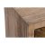 Anrichte DKD Home Decor Metall Holz (80 x 30 x 80 cm)