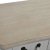 Sivupöytä DKD Home Decor Puu Valkoinen (110 x 40 x 79 cm)