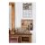 Planken DKD Home Decor Cuisine Metaal Multicolour Hout MDF (40 x 35,5 x 0,9 cm)