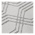 Teppich DKD Home Decor Polyester Orientalisch (160 x 230 x 1 cm)