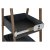 Planken DKD Home Decor S3021857 Spar Blauw Wit (51 x 70 x 160 cm)