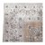 Matto DKD Home Decor Polyesteri Puuvilla (160 x 240 x 1 cm)
