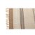 Matto DKD Home Decor Ruskea Polyesteri Puuvilla (117 x 198 x 0,7 cm)