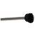 DKD Home Decor 2-in-1 pesuaineannostelija keittiön altaaseen Bambu Ruostumaton teräs Dolomite 11, 5 x 6, 18, cm (2 osaa) Valkoin