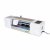 KSIX Leikkuri TP-8427542104157_BXCUTMACHINE02_Vendor Näytönsuoja Valkoinen