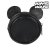 Kukkaro Minnie Mouse 75698 Musta